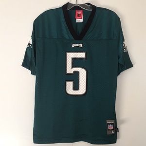 Youth NFL Philadelphia Eagles Jersey 🦅